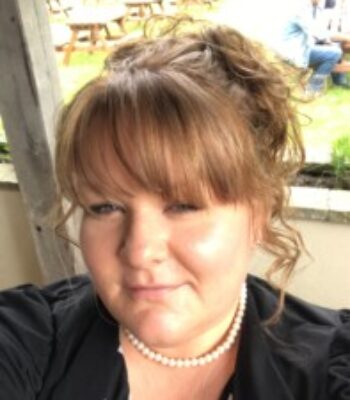 Profile picture of Jo Sawyer