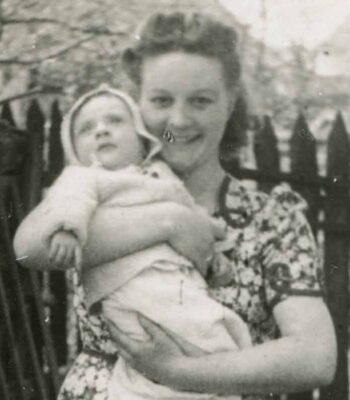 Profile picture of Sally