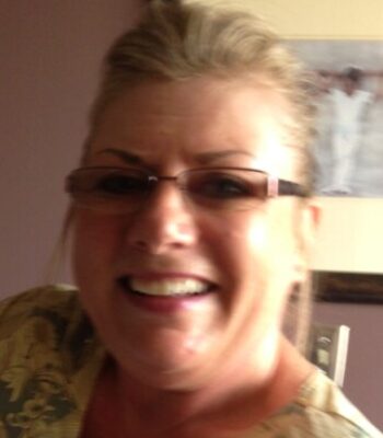 Profile picture of Christina MacLeod Shields