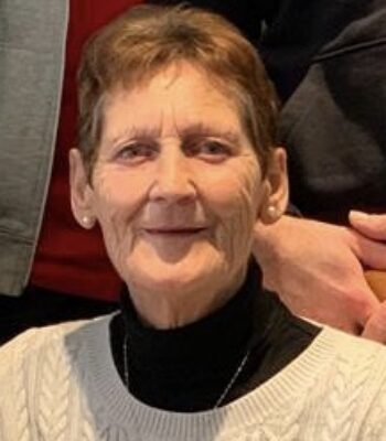 Profile picture of Joan Finlayson